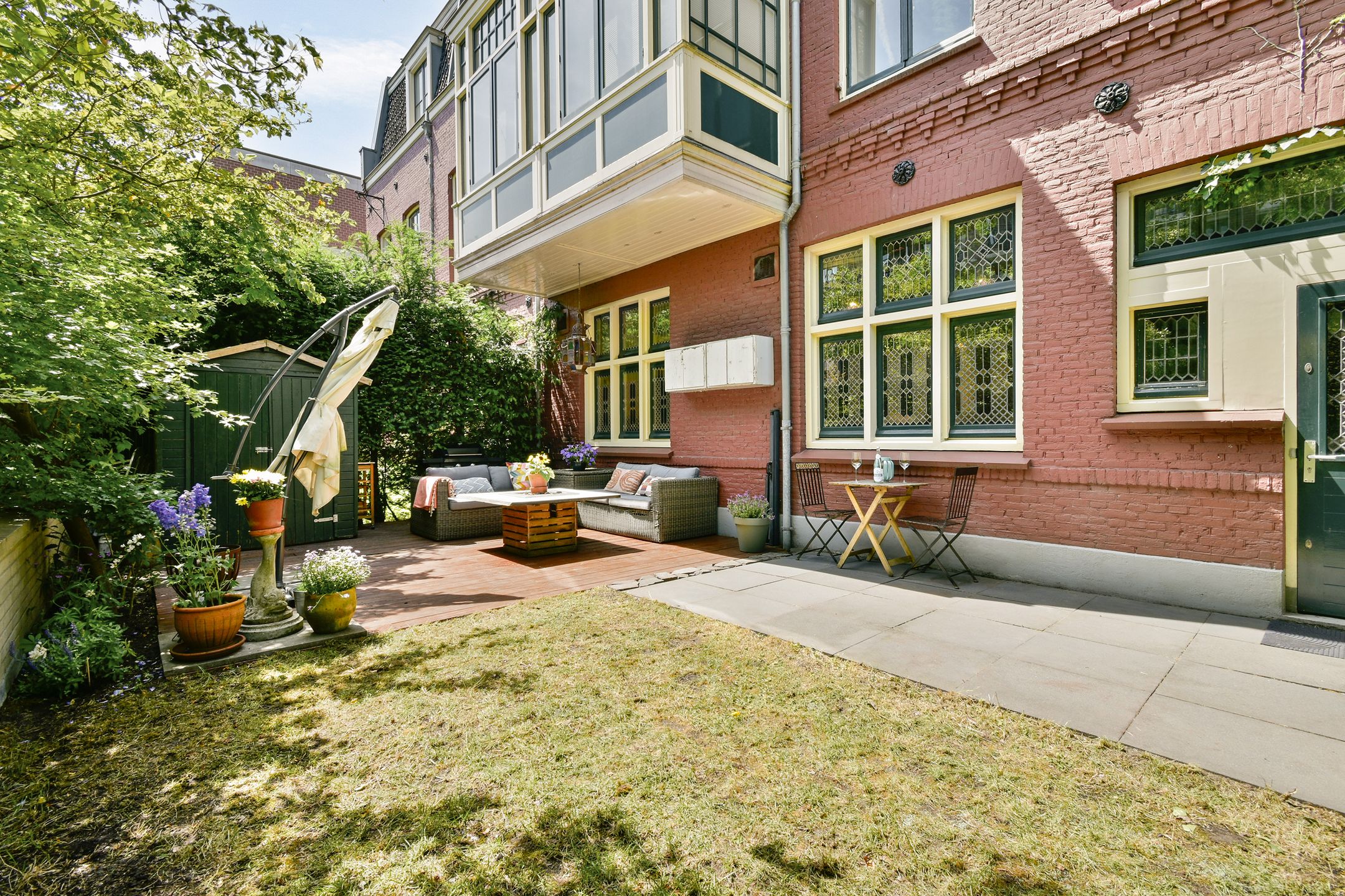 Photo 15 of Grote Bickersstraat 50-B