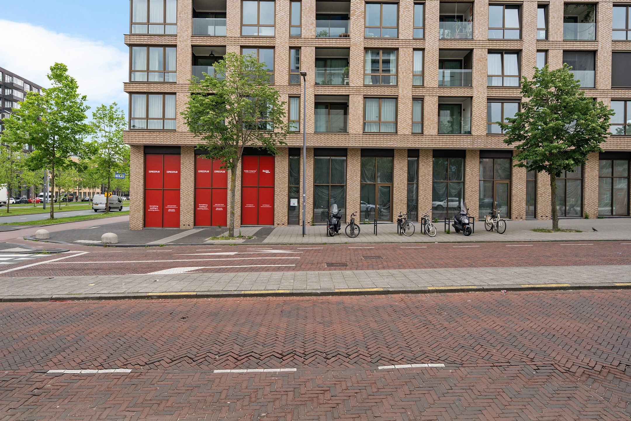 Foto 6 van Laan op Zuid 1209