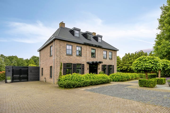 Houtakkerstraat 19-A