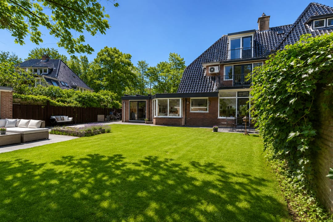 Photo 2 of Sparrenlaan 10