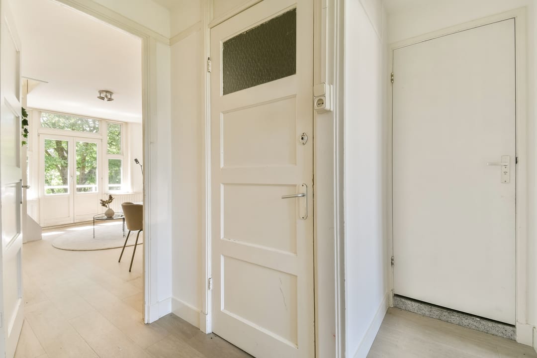 Photo 8 of Jasper Leijnsenstraat 14-3
