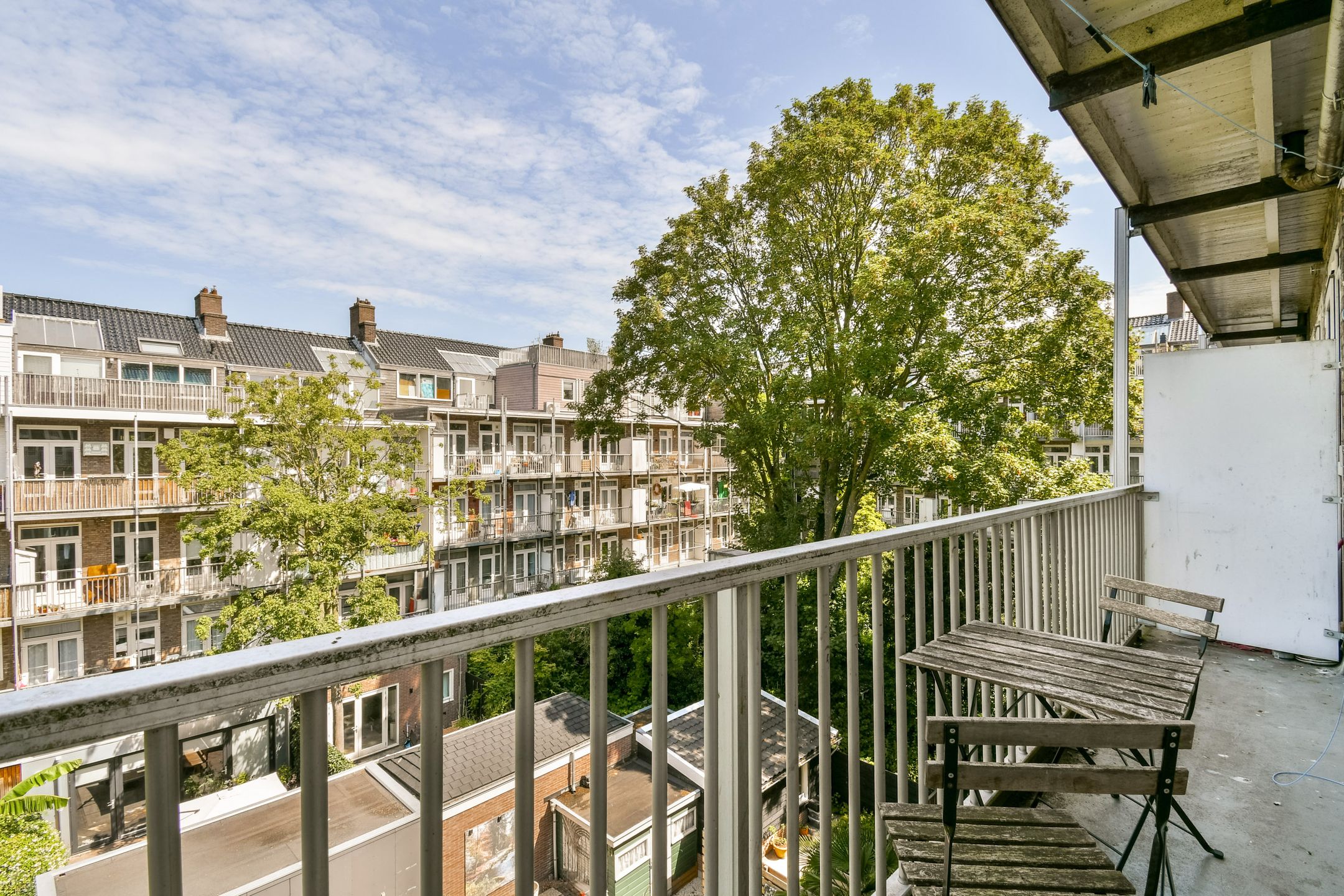 Photo 12 of Jasper Leijnsenstraat 14-3