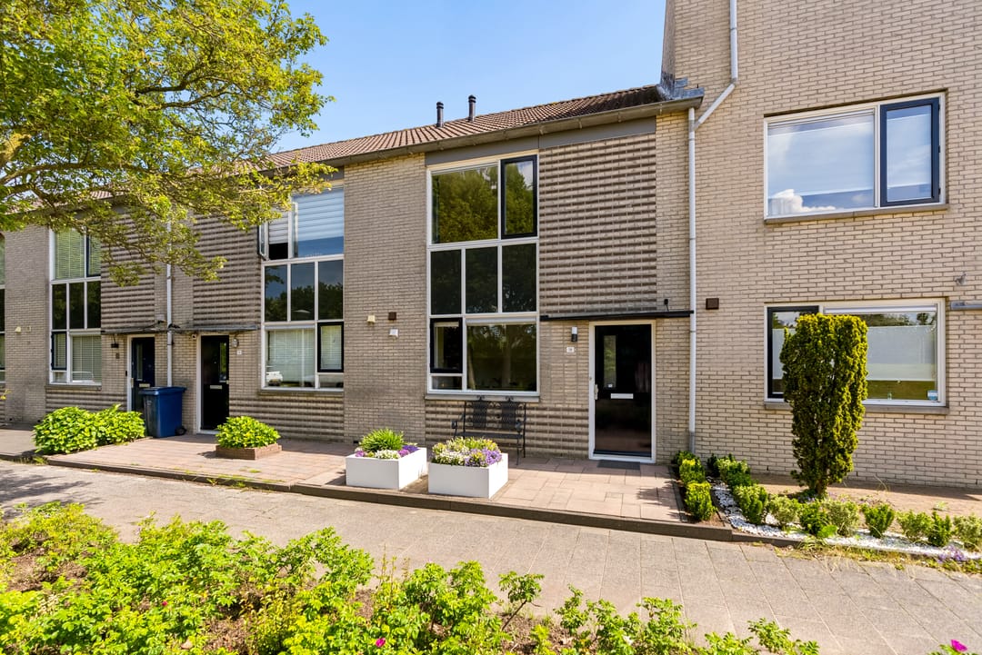 Photo 47 of Generaal Overakkerstraat 18