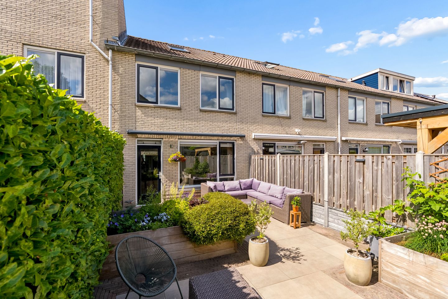 Photo 19 of Generaal Overakkerstraat 18