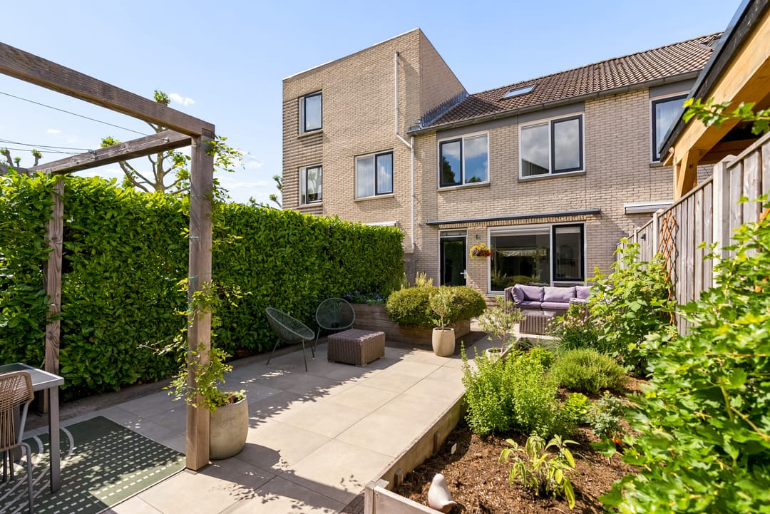Photo 17 of Generaal Overakkerstraat 18
