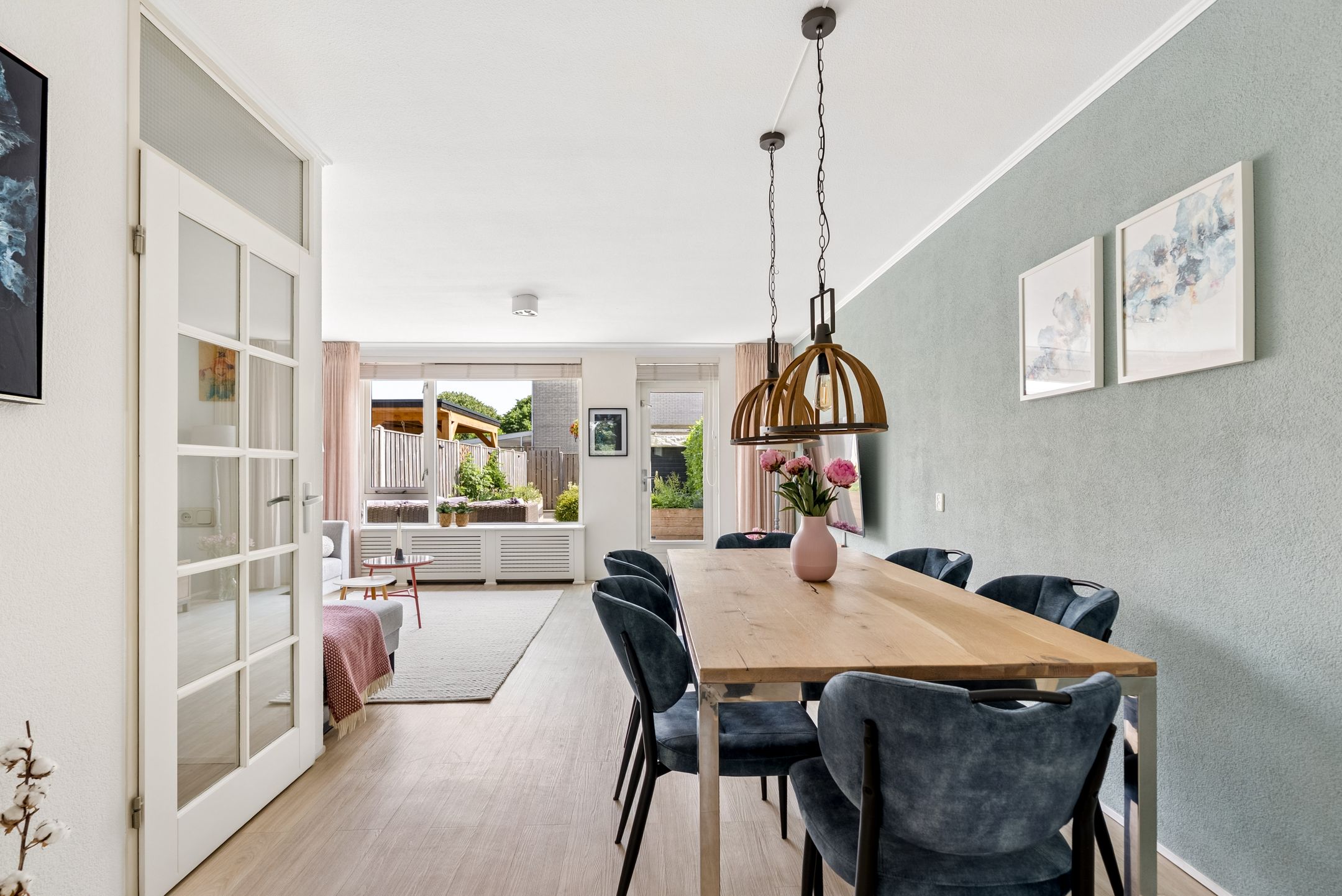 Photo 9 of Generaal Overakkerstraat 18