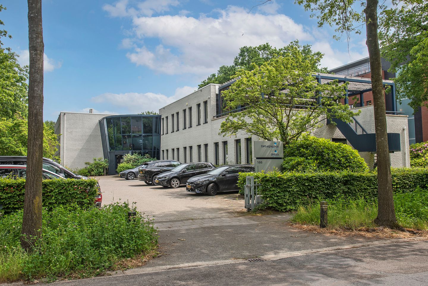 Bekijk foto 1 van Demmersweg 166