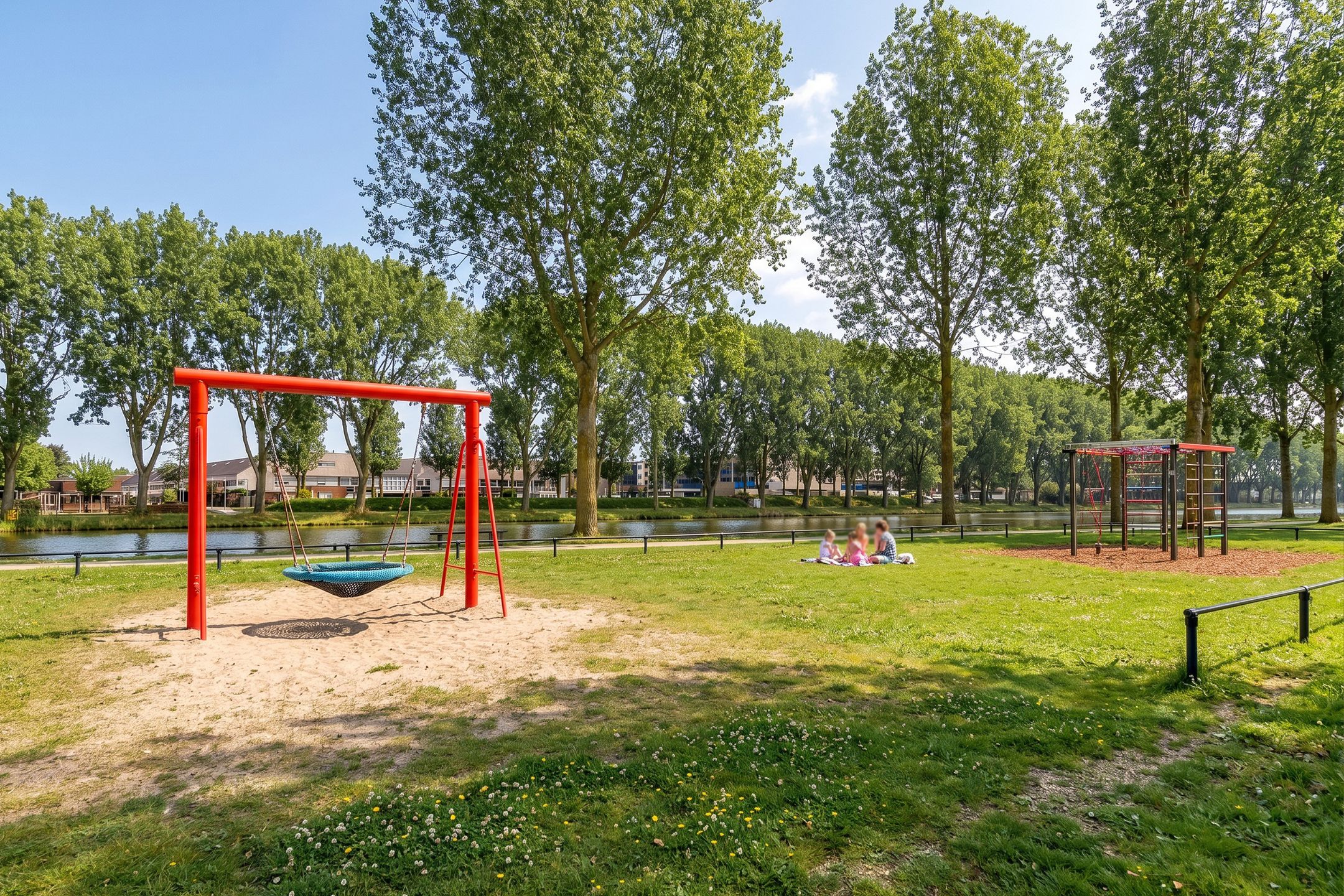 Photo 51 of Generaal Overakkerstraat 18