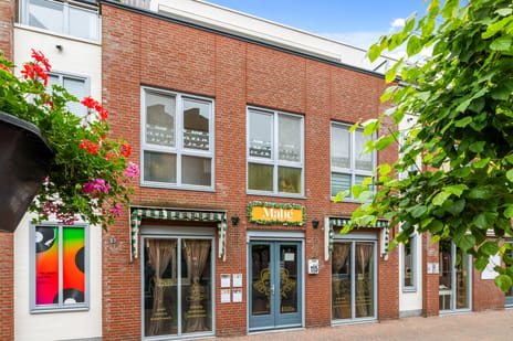 Dorpsstraat thumbnail