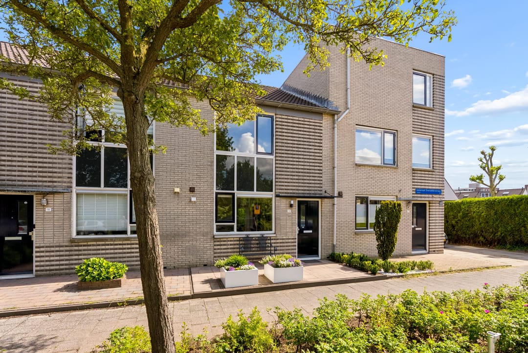 Photo 46 of Generaal Overakkerstraat 18