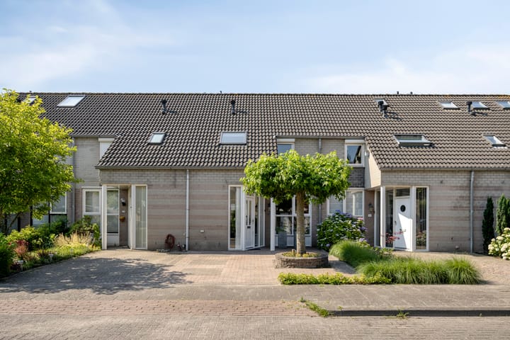 Foto 5 van Rogge 14
