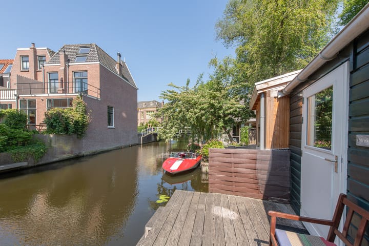 Foto 4 van Geestersingel 9