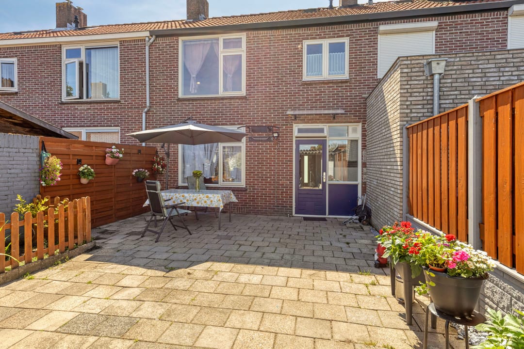 Photo 26 of Cornelisstraat 18