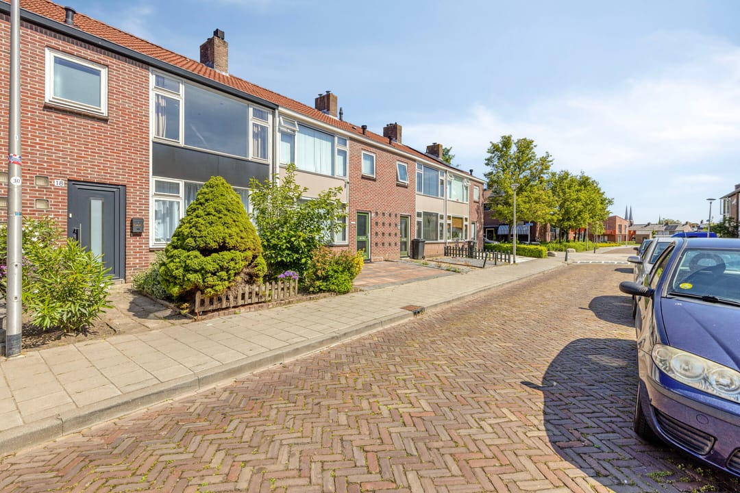 Photo 28 of Cornelisstraat 18