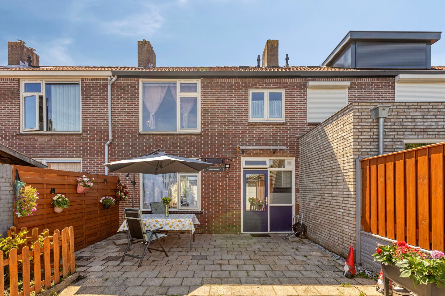 Photo 25 of Cornelisstraat 18