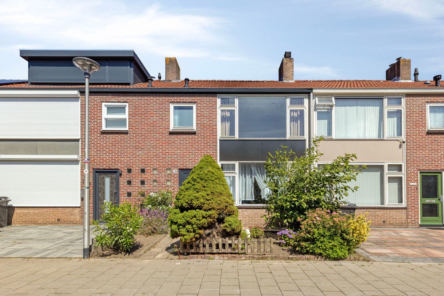 Photo 1 of Cornelisstraat 18