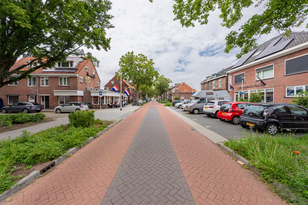 Foto 47 van Korenbloemstraat 100