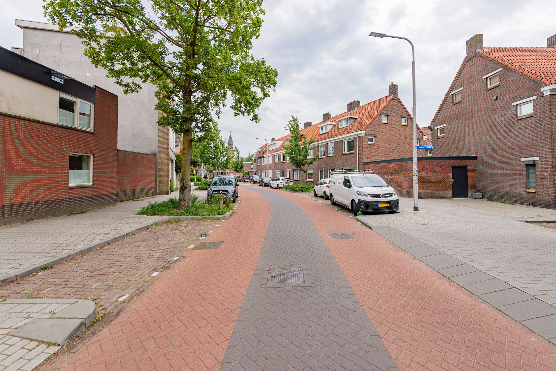 Foto 48 van Korenbloemstraat 100