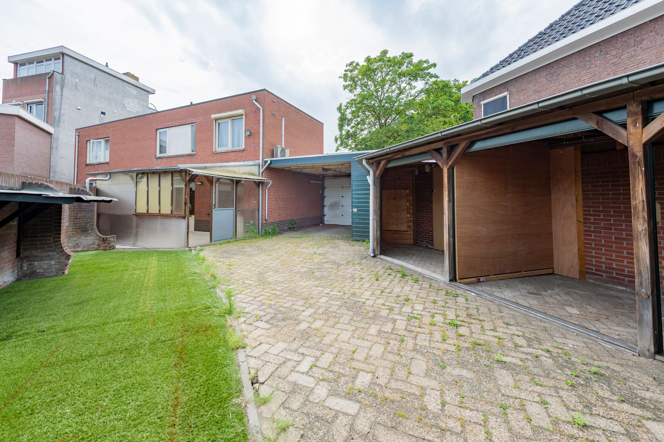 Foto 45 van Korenbloemstraat 100