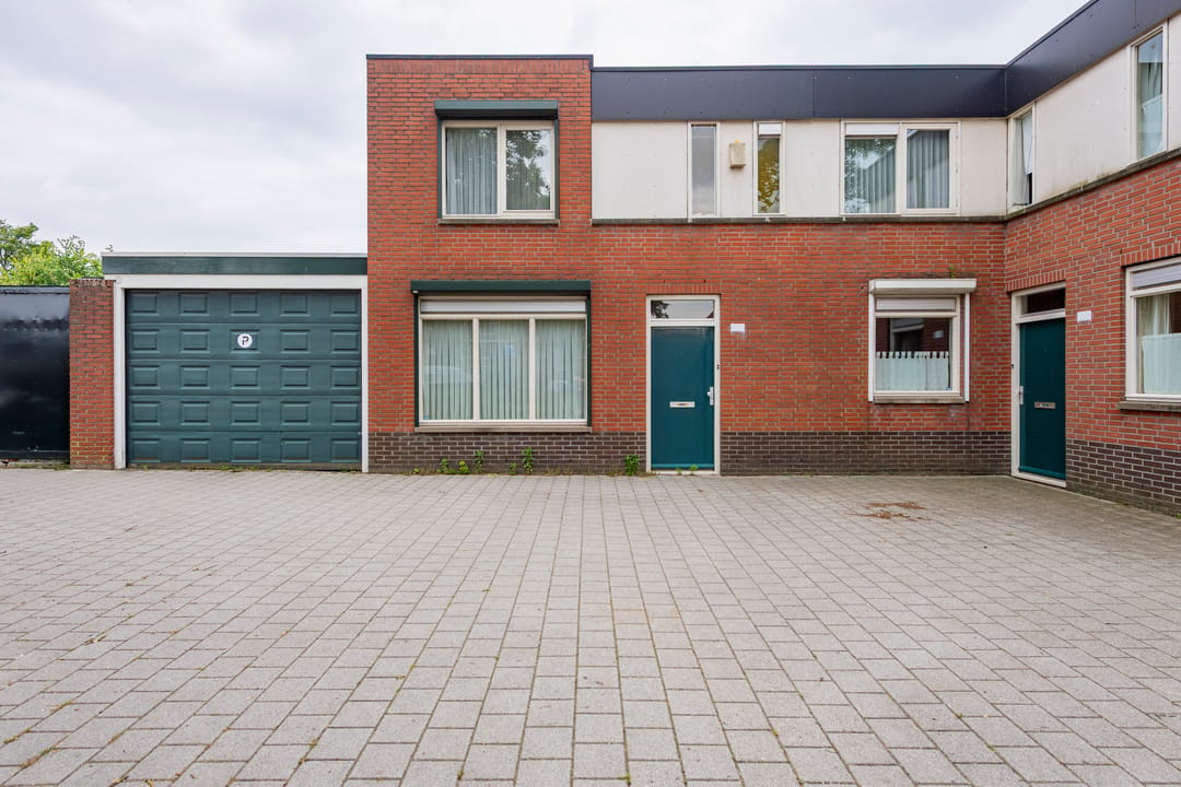 Foto 46 van Korenbloemstraat 100