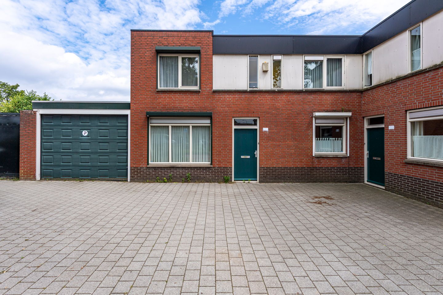 Foto 1 van Korenbloemstraat 100