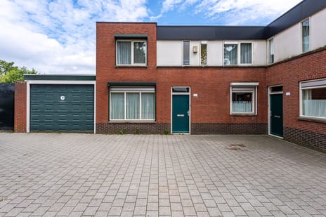 Korenbloemstraat thumbnail