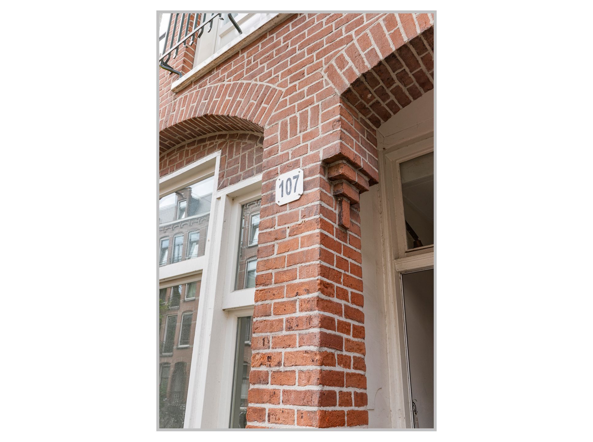 Photo 6 of Joan Melchior Kemperstraat 107-H