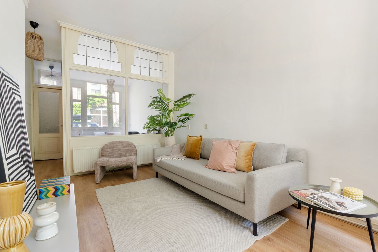 Photo 10 of Joan Melchior Kemperstraat 107-H