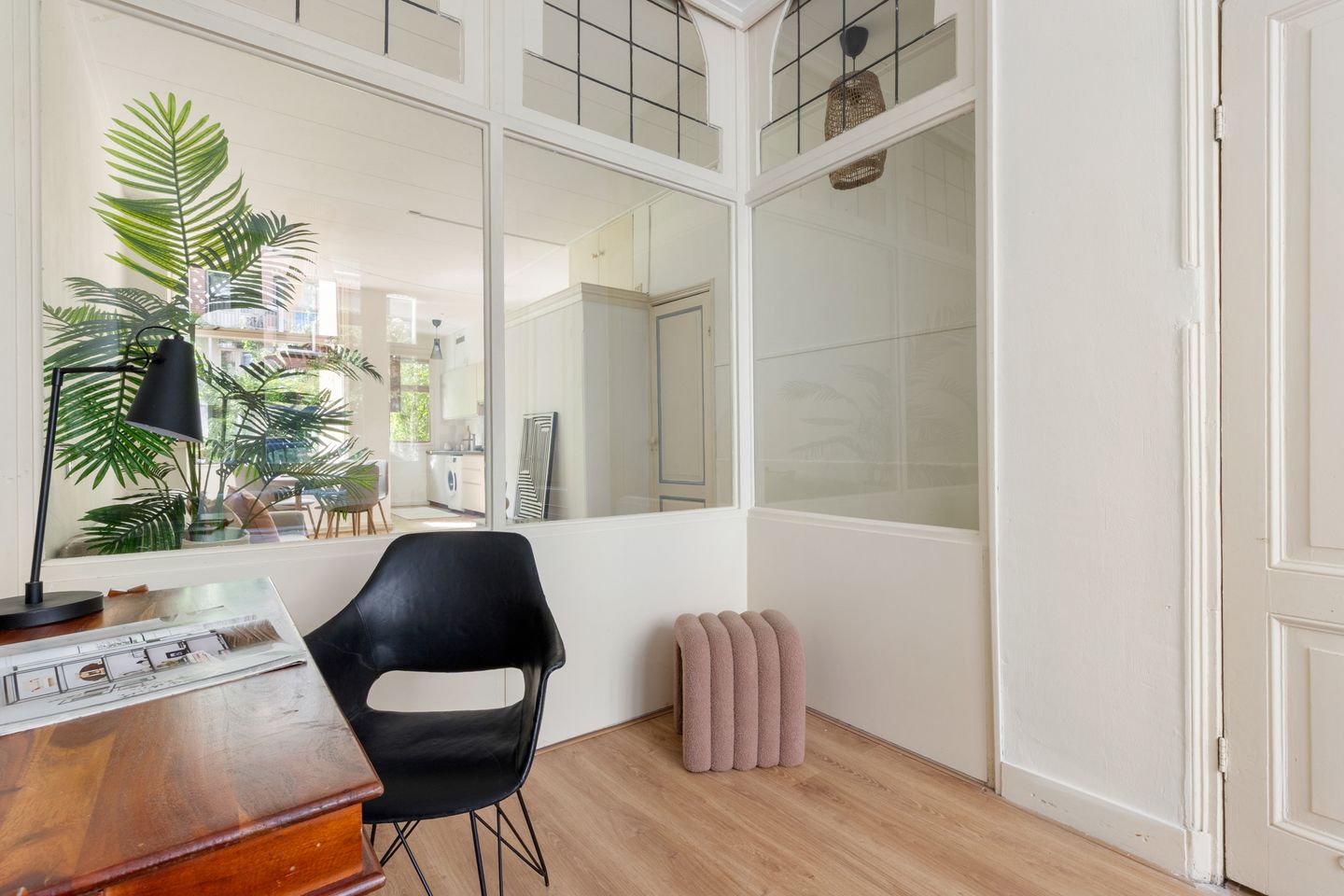 Photo 25 of Joan Melchior Kemperstraat 107-H