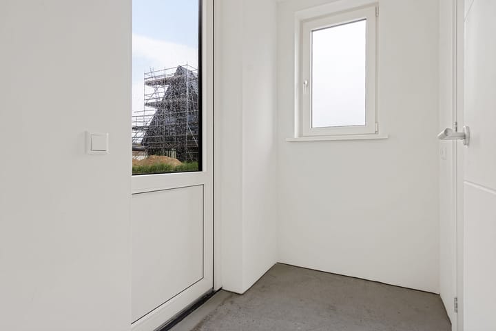 Woning te koop: Dwarstak 30, Houtigehage