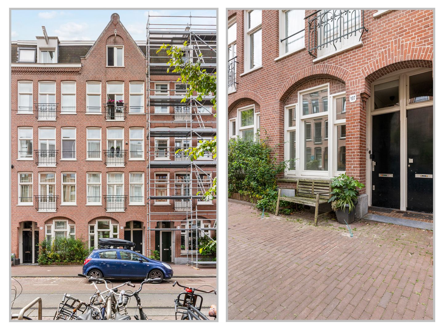 Photo 5 of Joan Melchior Kemperstraat 107-H