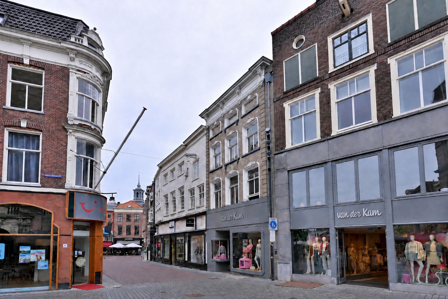 View photo 4 of Korte Hofstraat 4-8
