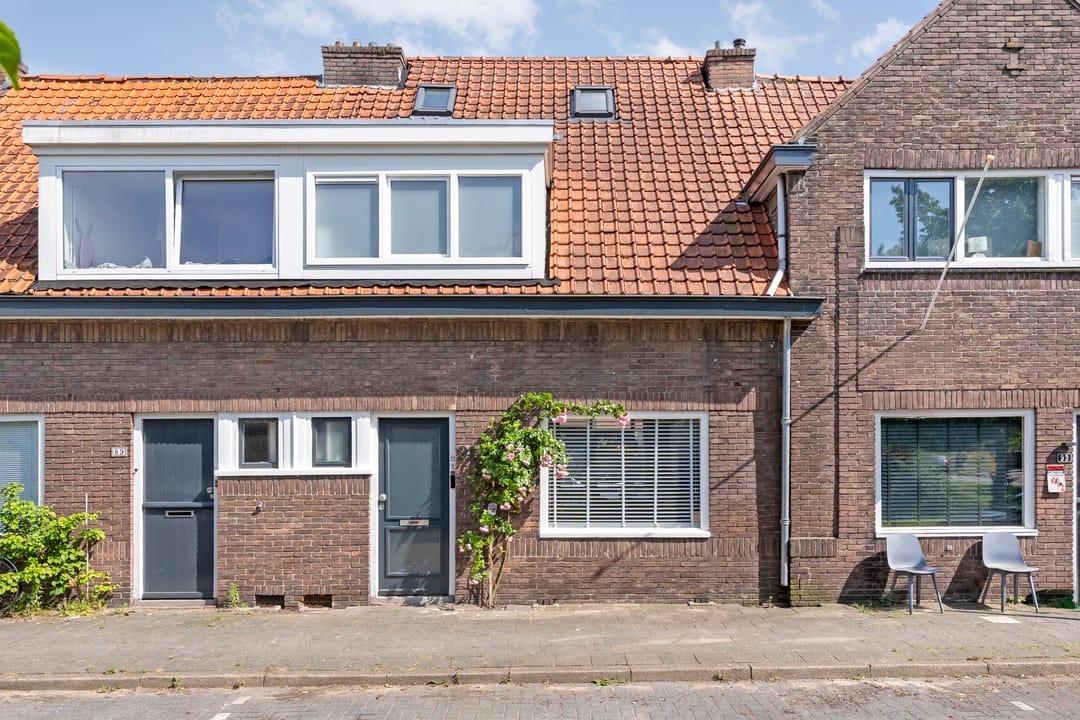 Foto 1 van Hanekamp 91