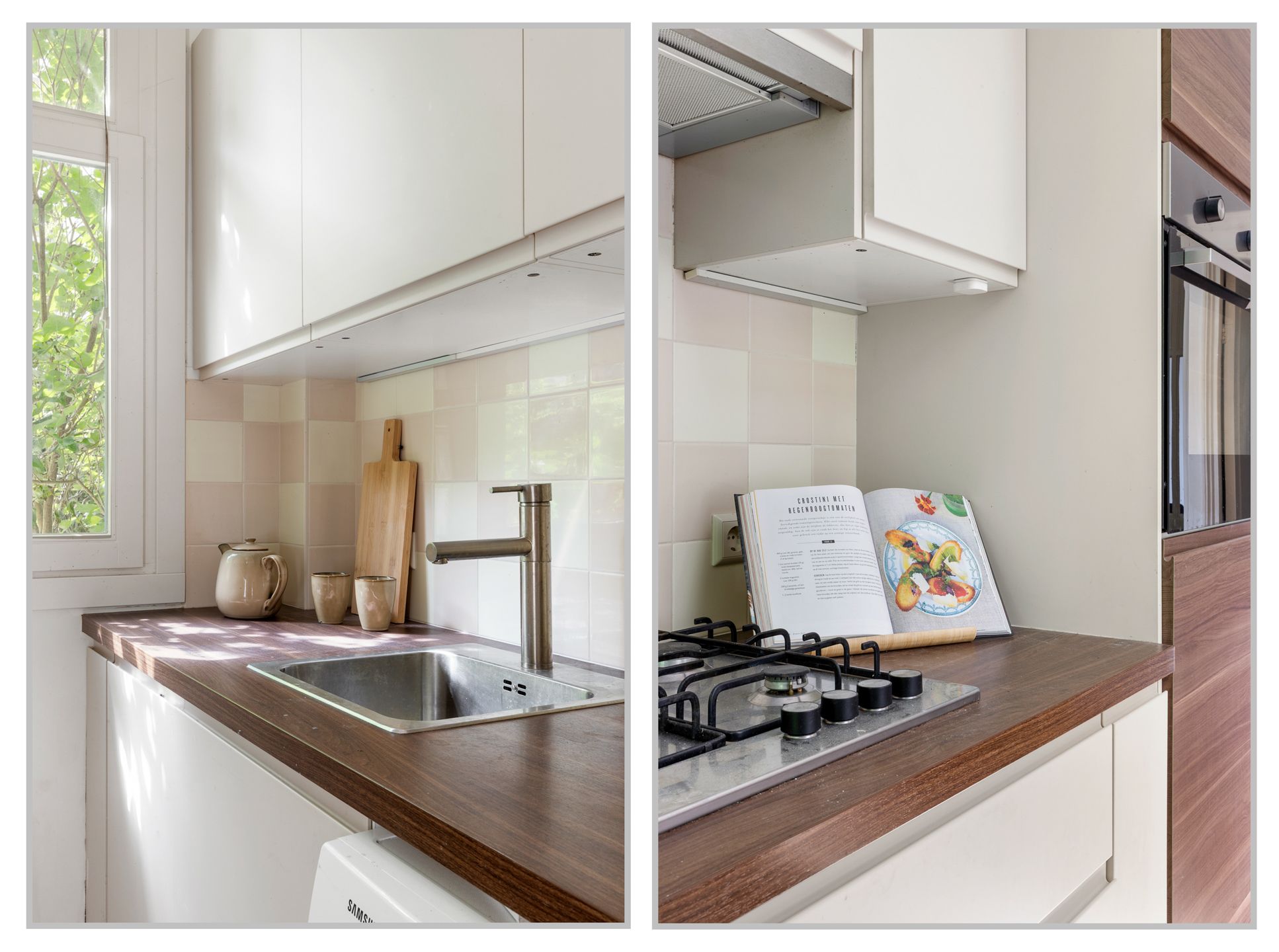 Photo 18 of Joan Melchior Kemperstraat 107-H