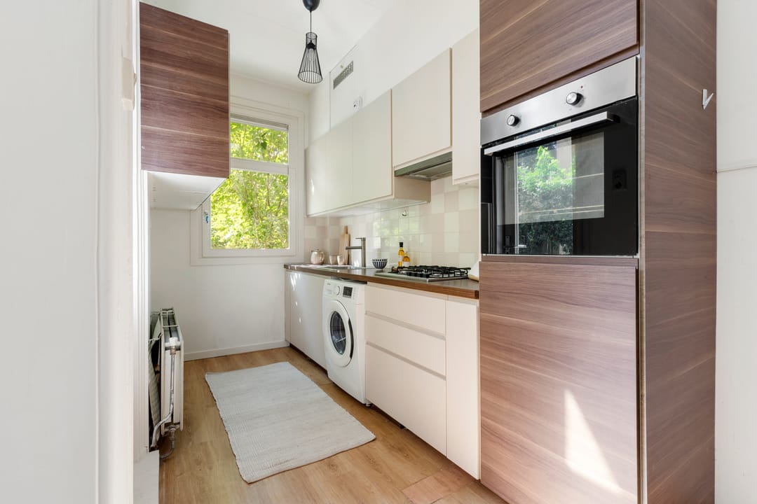 Photo 17 of Joan Melchior Kemperstraat 107-H