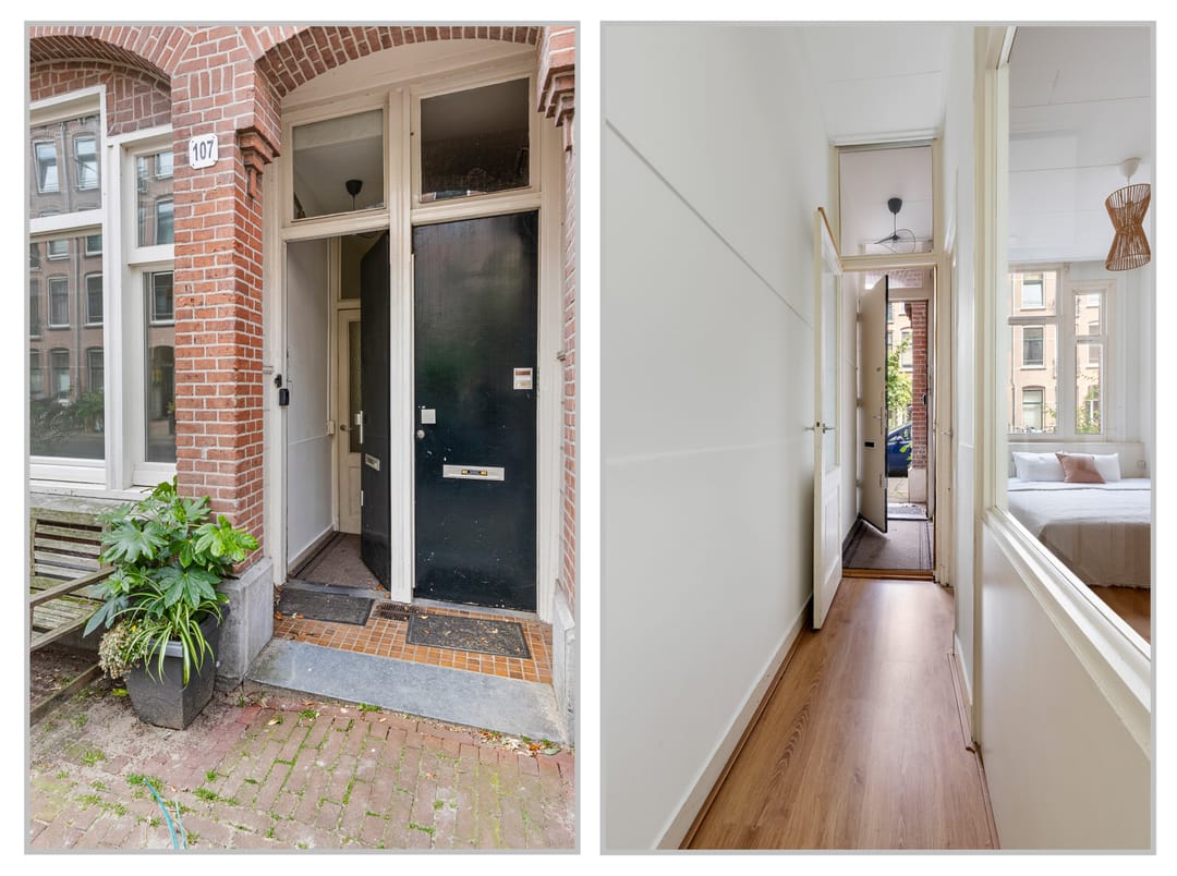 Photo 7 of Joan Melchior Kemperstraat 107-H
