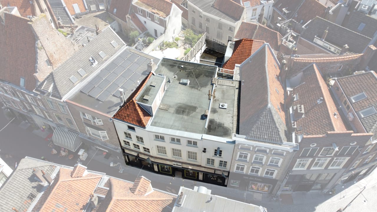 View photo 1 of Korte Hofstraat 4-8