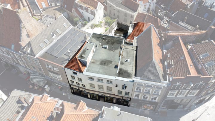 Korte Hofstraat 4-8, Zutphen