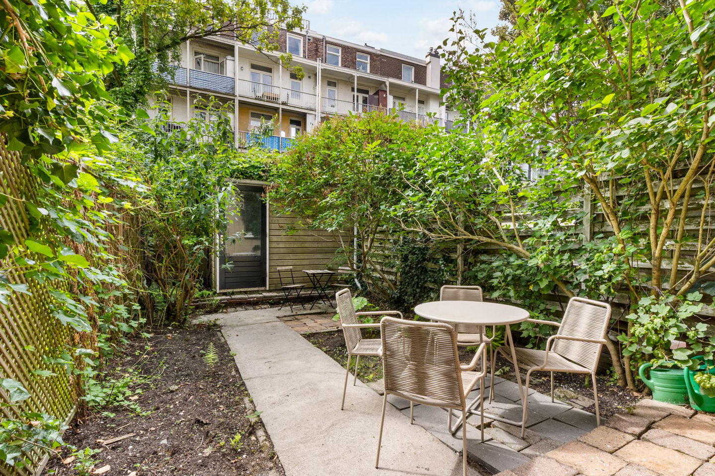 Photo 29 of Joan Melchior Kemperstraat 107-H