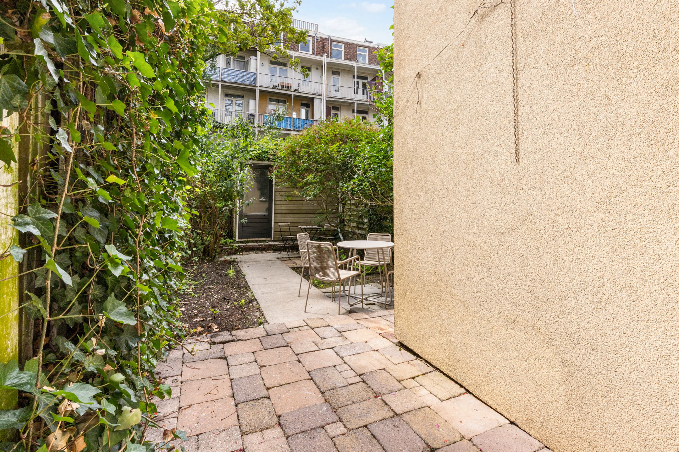 Photo 27 of Joan Melchior Kemperstraat 107-H