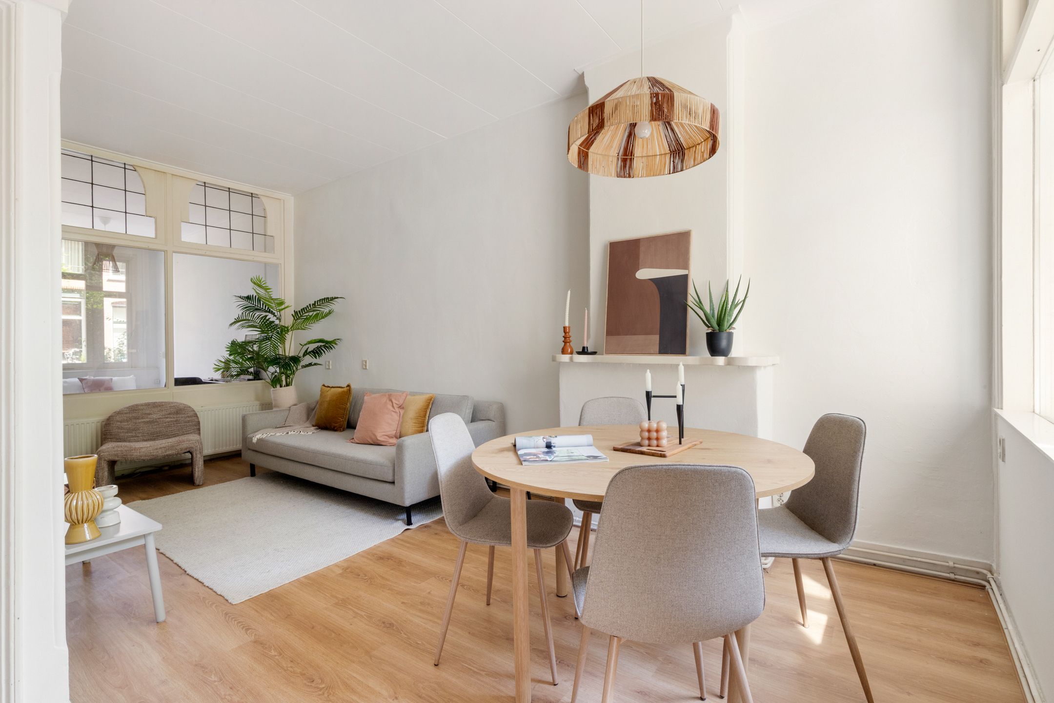 Photo 15 of Joan Melchior Kemperstraat 107-H