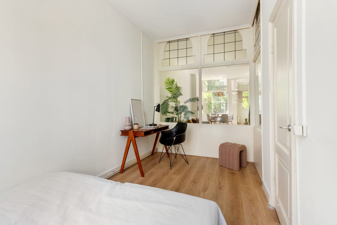 Photo 23 of Joan Melchior Kemperstraat 107-H