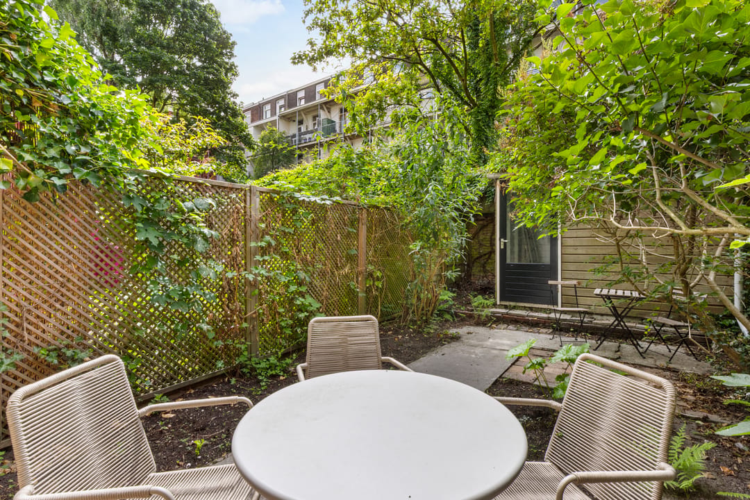 Photo 31 of Joan Melchior Kemperstraat 107-H