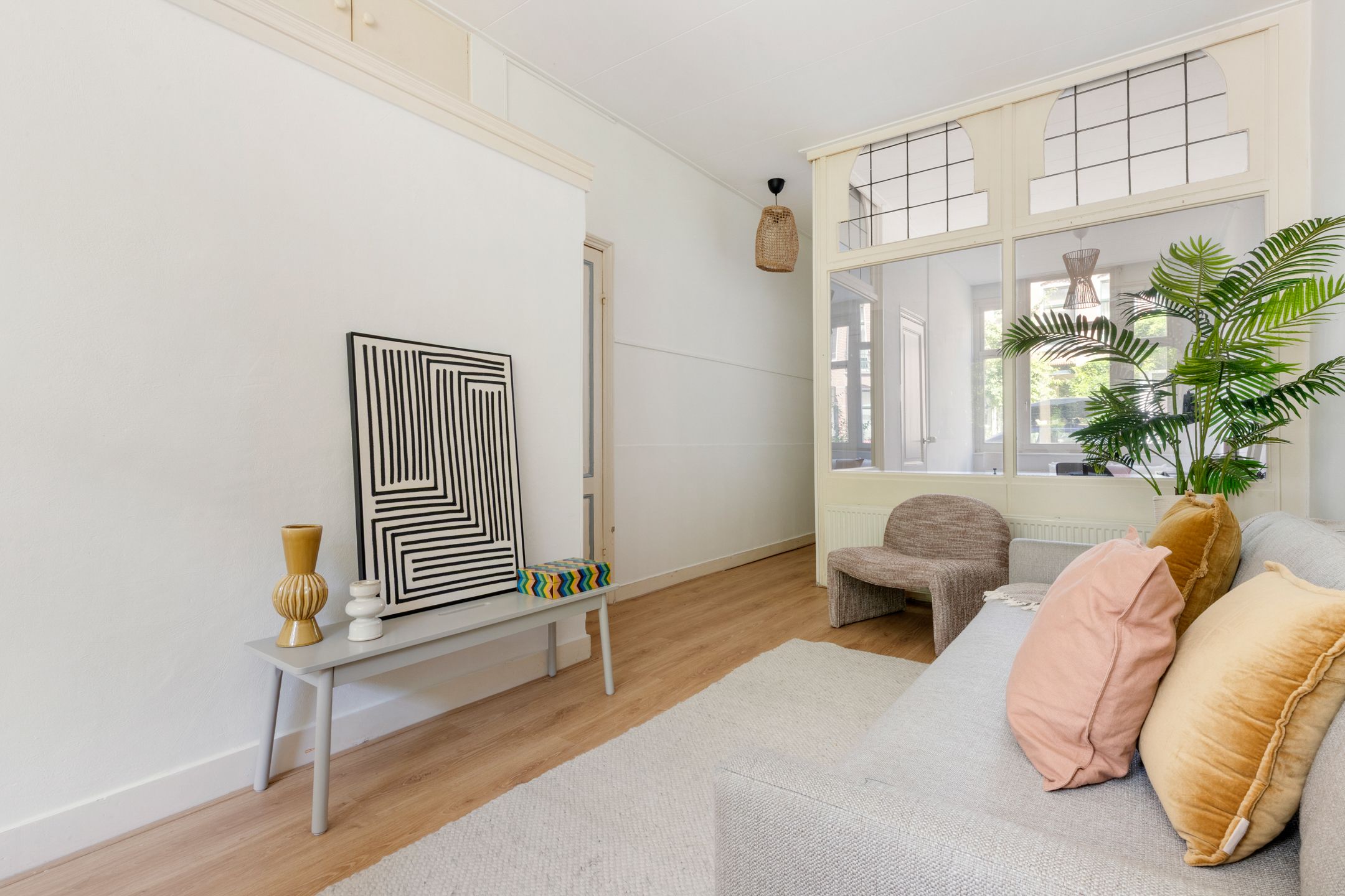 Photo 12 of Joan Melchior Kemperstraat 107-H