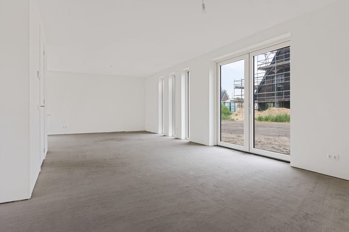 Woning te koop: Dwarstak 30, Houtigehage