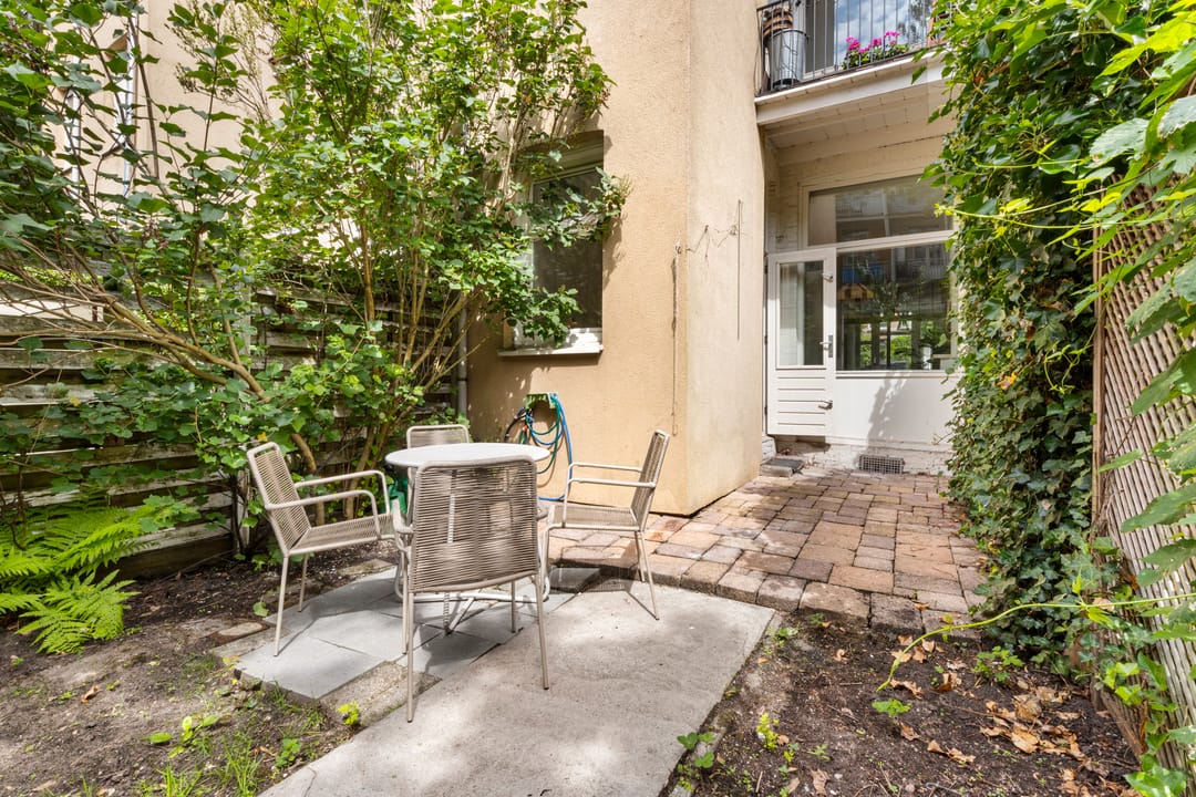 Photo 32 of Joan Melchior Kemperstraat 107-H
