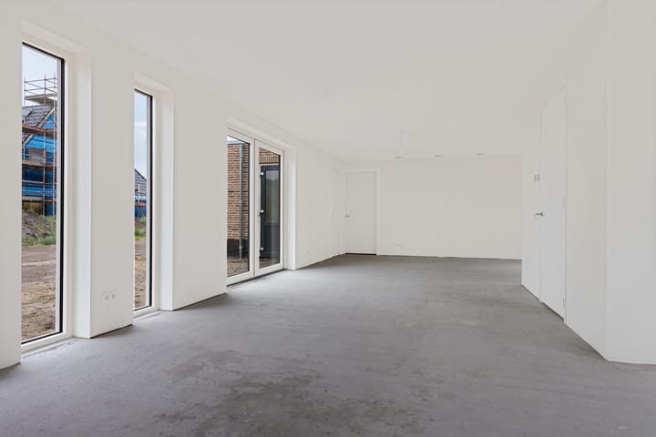 Woning te koop: Dwarstak 30, Houtigehage