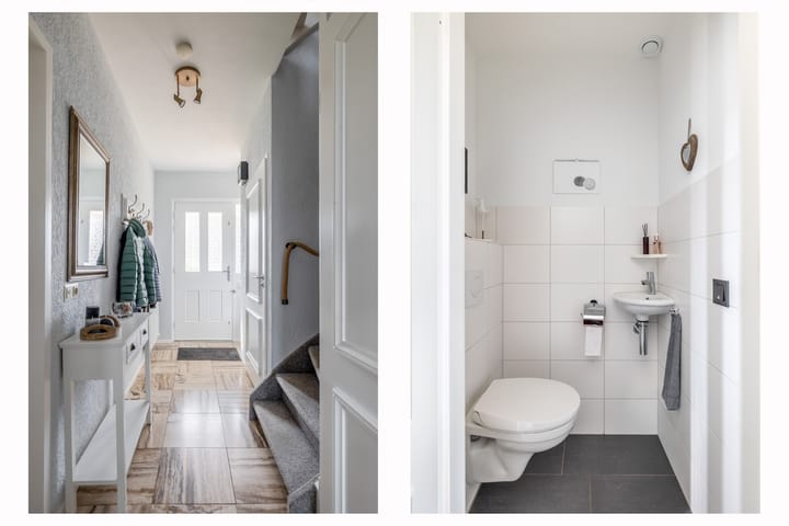 Tussenwoning te koop: Anemoonstraat 18, Schijndel