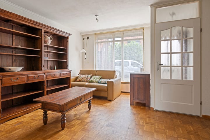 Hoekwoning te koop: Ettingstraat 7, Roosendaal