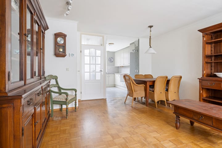 Hoekwoning te koop: Ettingstraat 7, Roosendaal